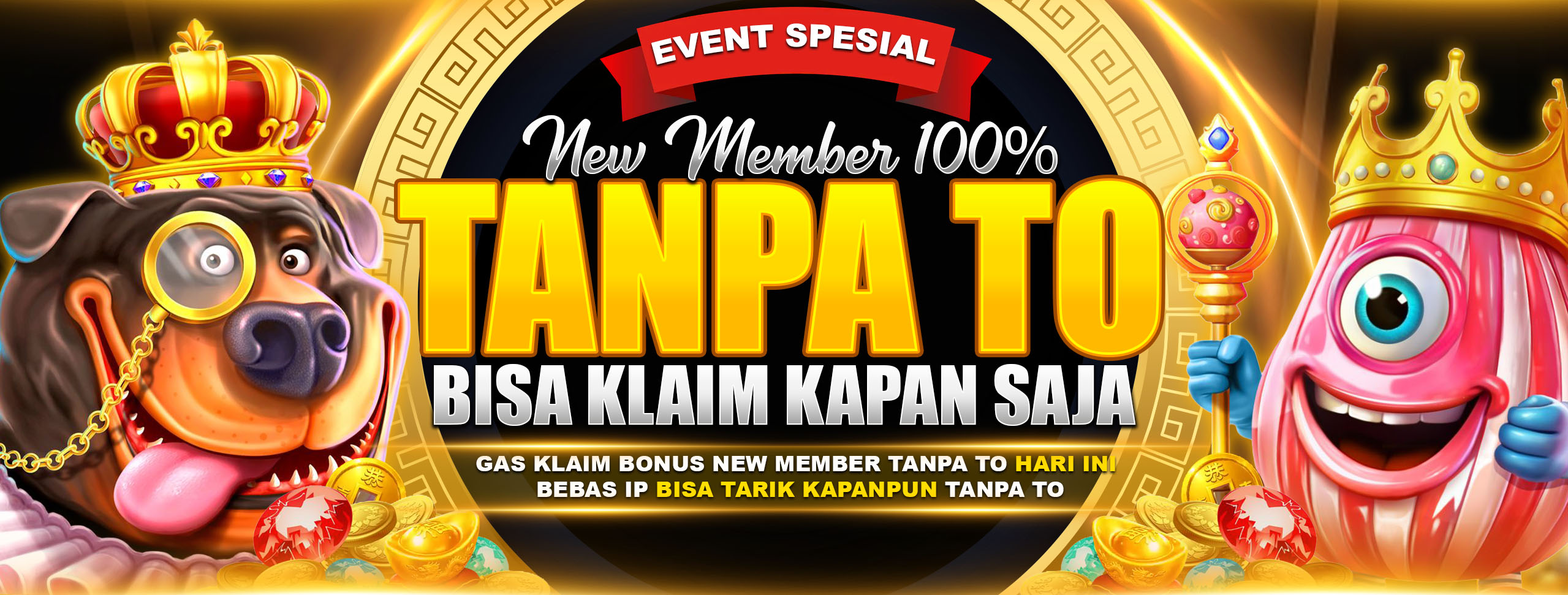 Banner KER303